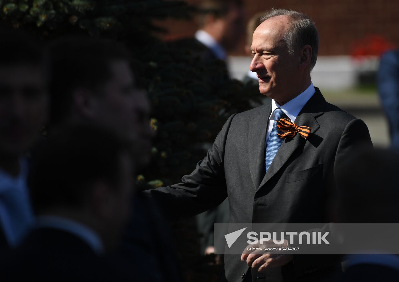 Military parade to mark 73rd anniversary of Victory in Great Patriotic War