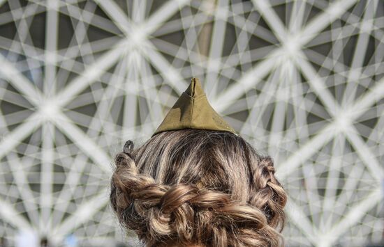 Football. Russian Cup. Avangard vs Tosno