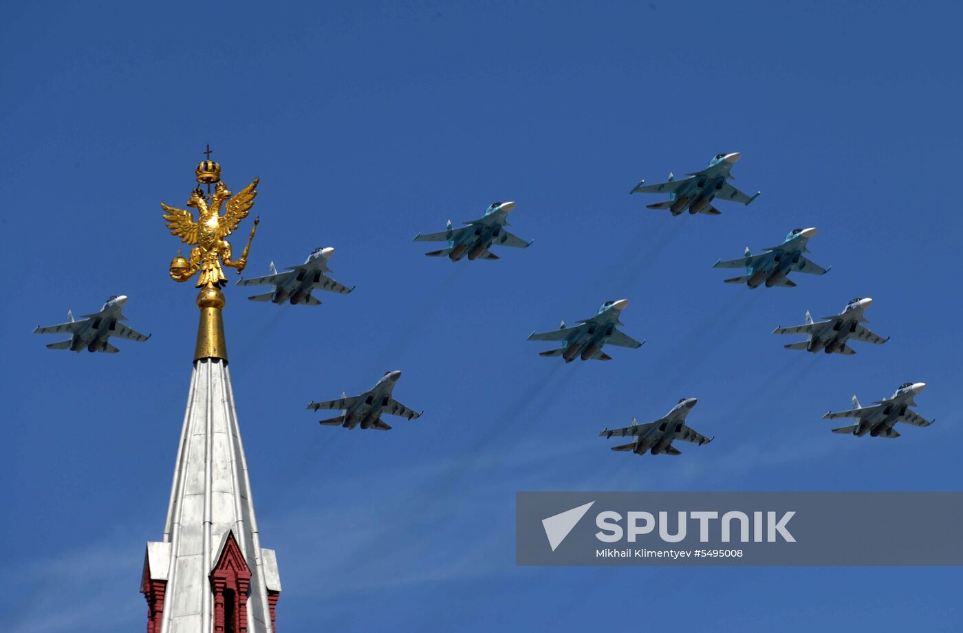 Military parade to mark 73rd anniversary of Victory in Great Patriotic War