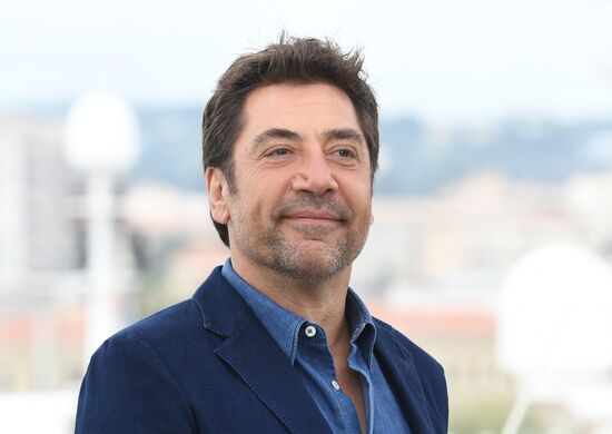 71st Cannes Film Festival. Day two