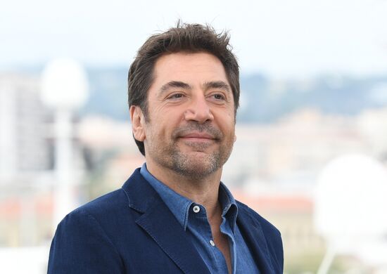 71st Cannes Film Festival. Day two