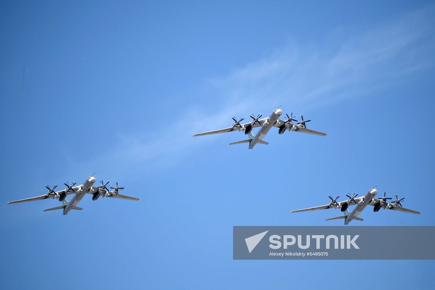 Military parade to mark 73rd anniversary of Victory in Great Patriotic War