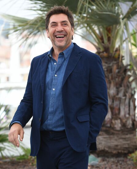 71st Cannes Film Festival. Day two