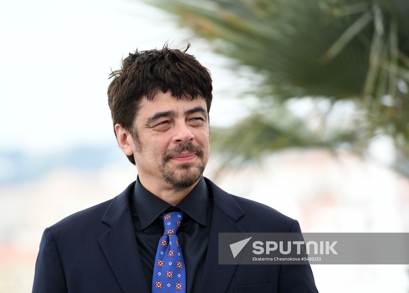 71st Cannes Film Festival. Day two