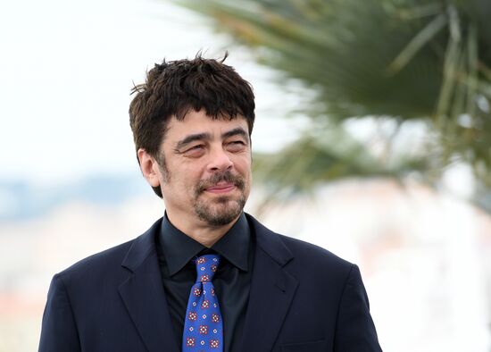 71st Cannes Film Festival. Day two