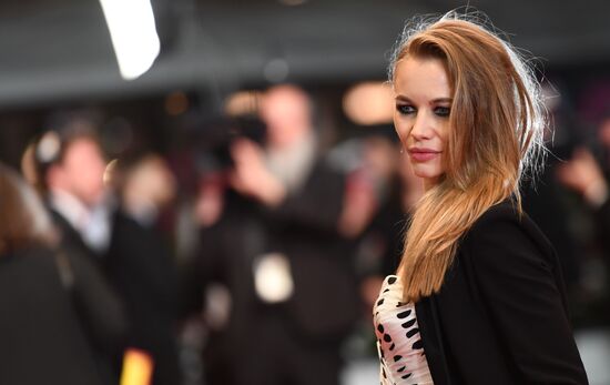 71st Cannes Film Festival. Day two