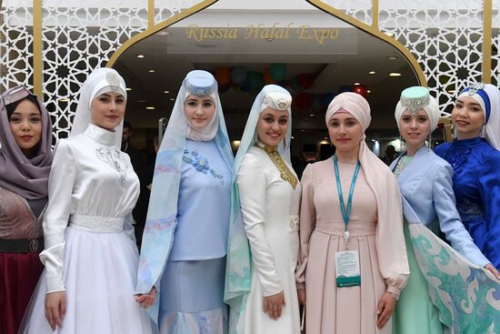 10th international economic summit, Russia — Islamic World: KazanSummit 2018. Day one