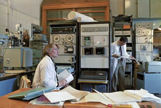 Petrochemical Synthesis Institute