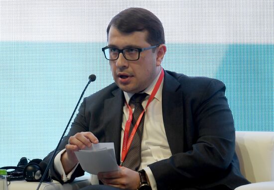 10th international economic summit, Russia — Islamic World: KazanSummit 2018. Day one