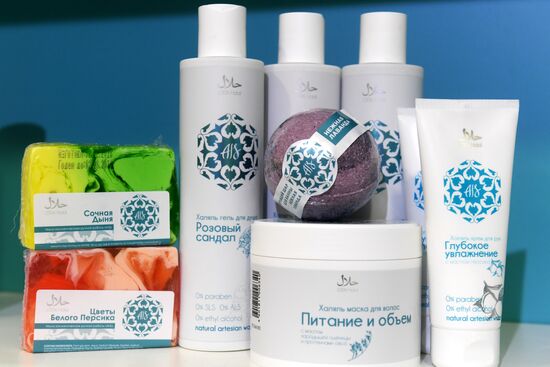 10th international economic summit, Russia — Islamic World: KazanSummit 2018. Day one