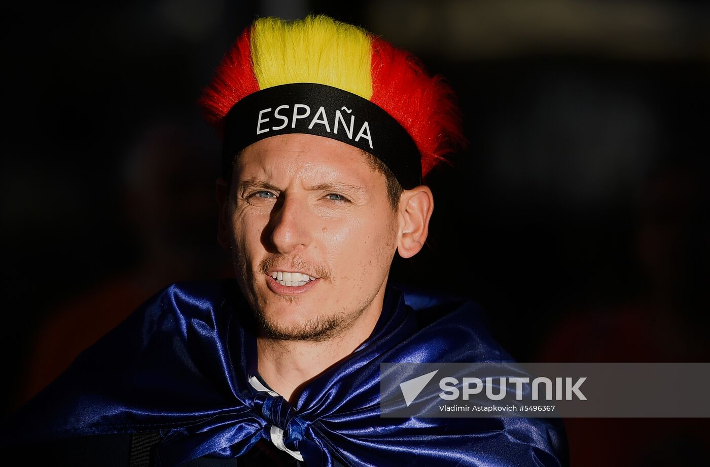 Eurovision 2018: Second Semi-Final