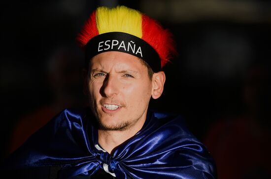 Eurovision 2018: Second Semi-Final