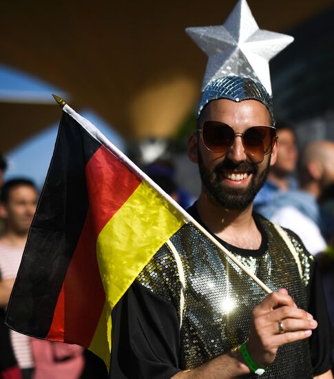 Eurovision 2018: Second Semi-Final