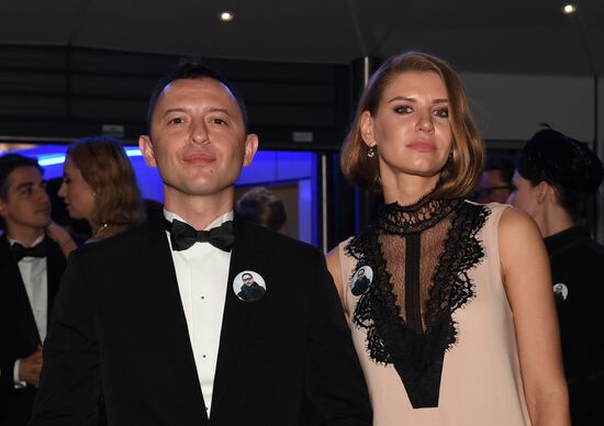 71st Cannes Film Festival. Day two