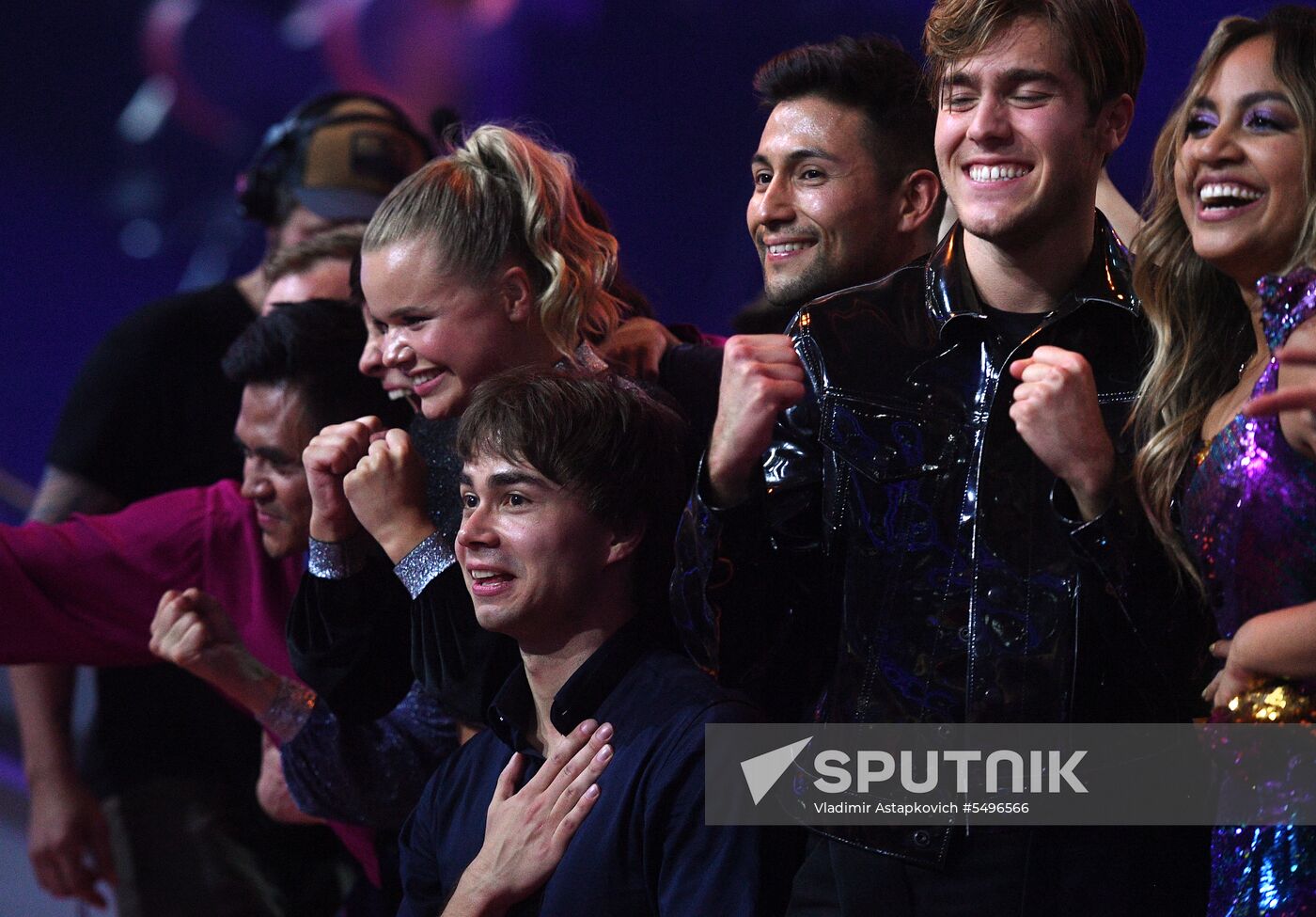 Eurovision 2018: Second Semi-Final
