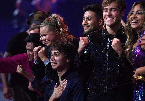 Eurovision 2018: Second Semi-Final
