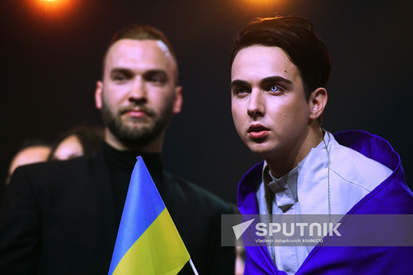 Eurovision 2018: Second Semi-Final