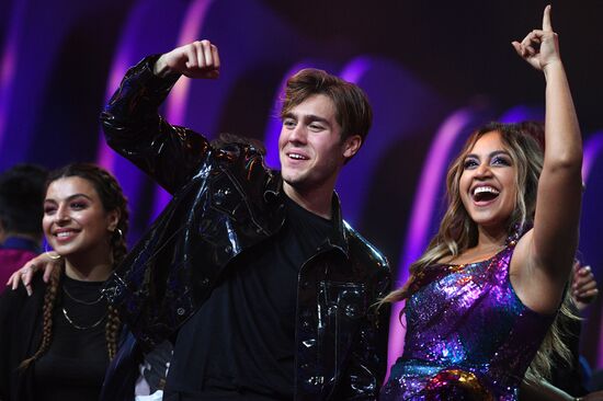 Eurovision 2018: Second Semi-Final