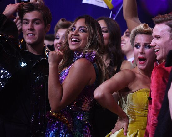 Eurovision 2018: Second Semi-Final