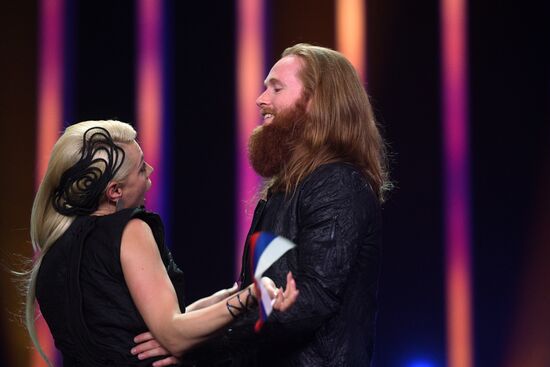 Eurovision 2018: Second Semi-Final
