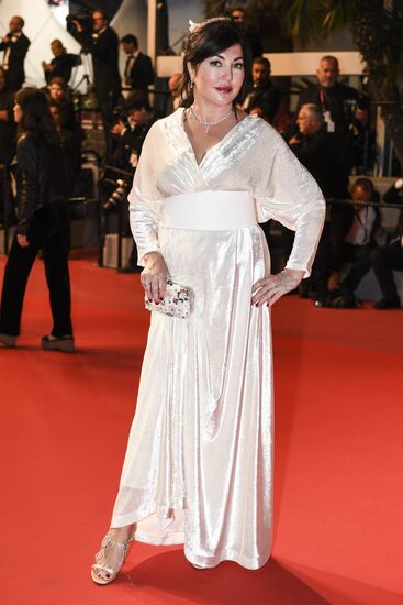 71st Cannes Film Festival. Day three