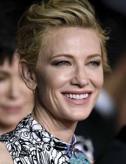 71st Cannes Film Festival. Day three