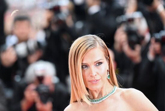 71st Cannes Film Festival. Day three