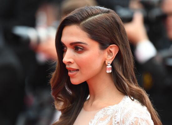 71st Cannes Film Festival. Day three