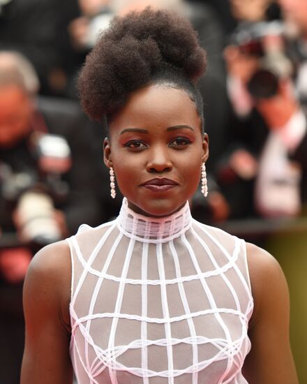 71st Cannes Film Festival. Day three