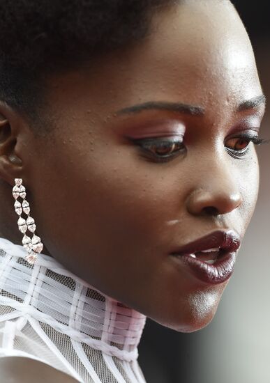 71st Cannes Film Festival. Day three