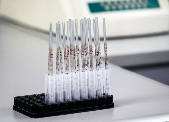 Invitro diagnostic laboratory