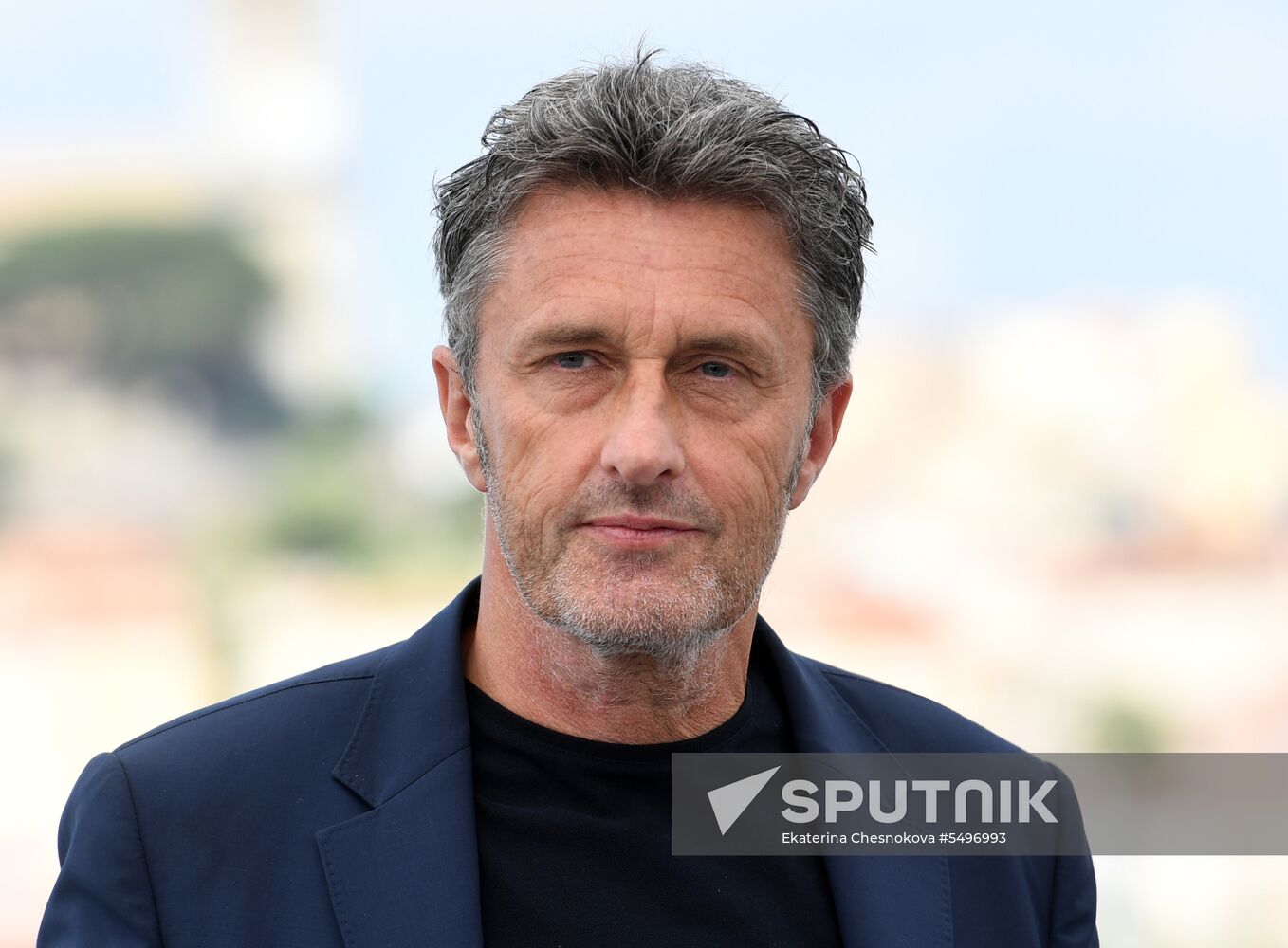 71st Cannes Film Festival. Day four