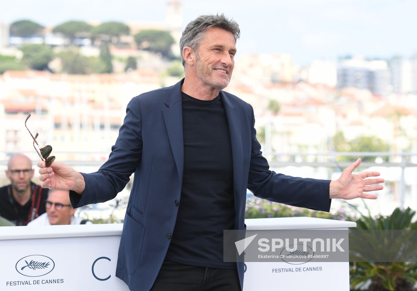 71st Cannes Film Festival. Day four