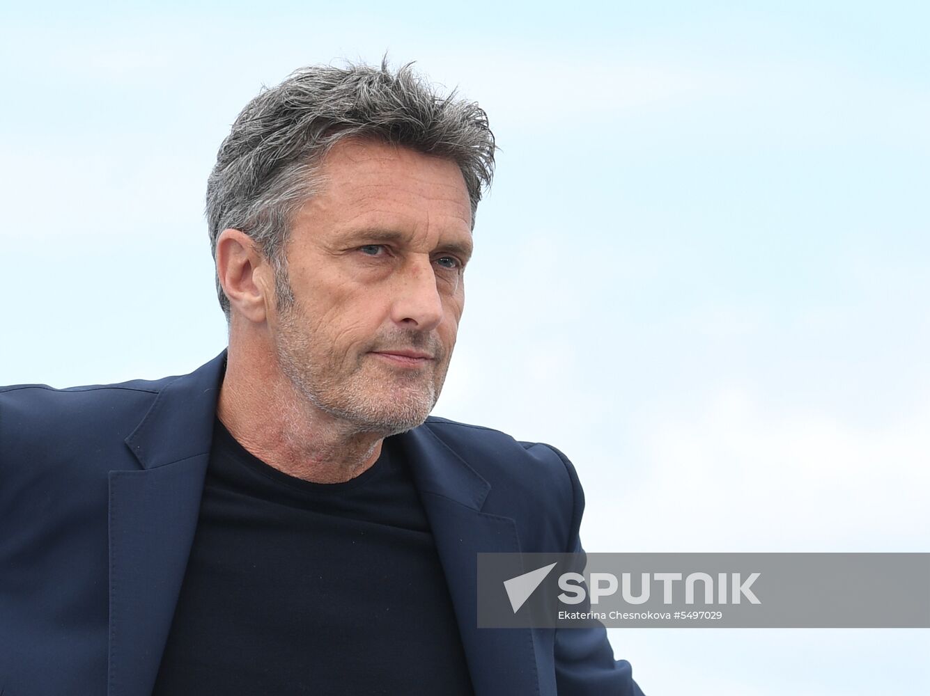 71st Cannes Film Festival. Day four