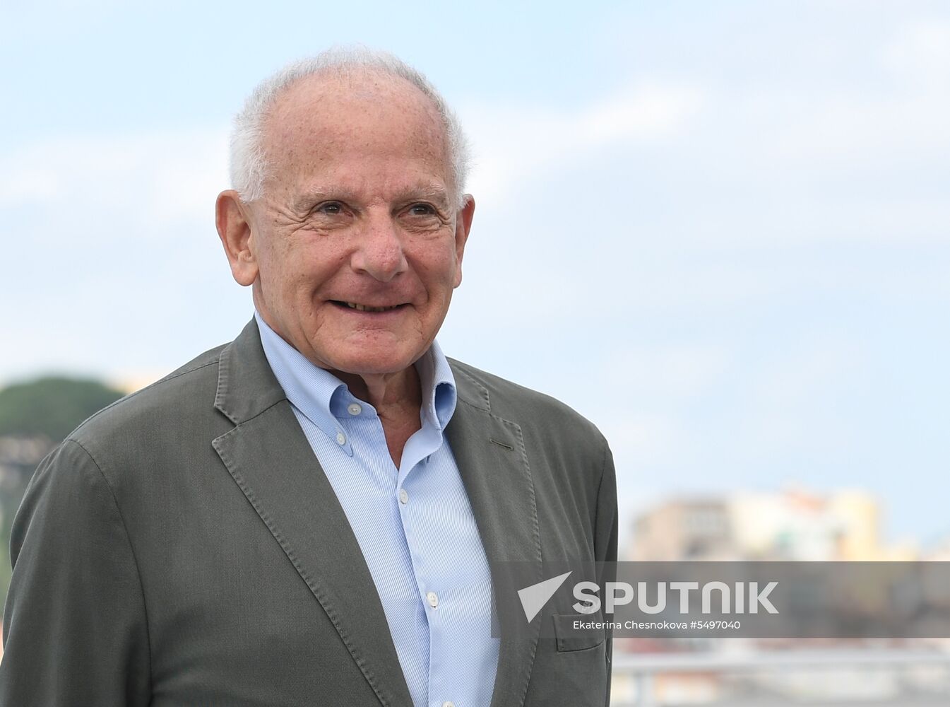 71st Cannes Film Festival. Day four