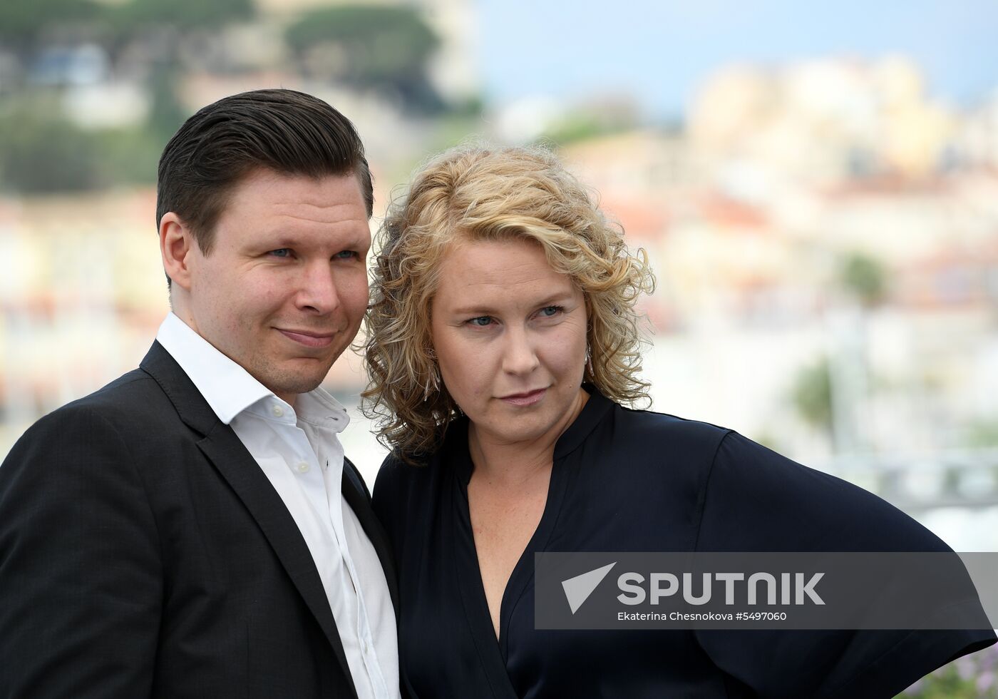 71st Cannes Film Festival. Day four
