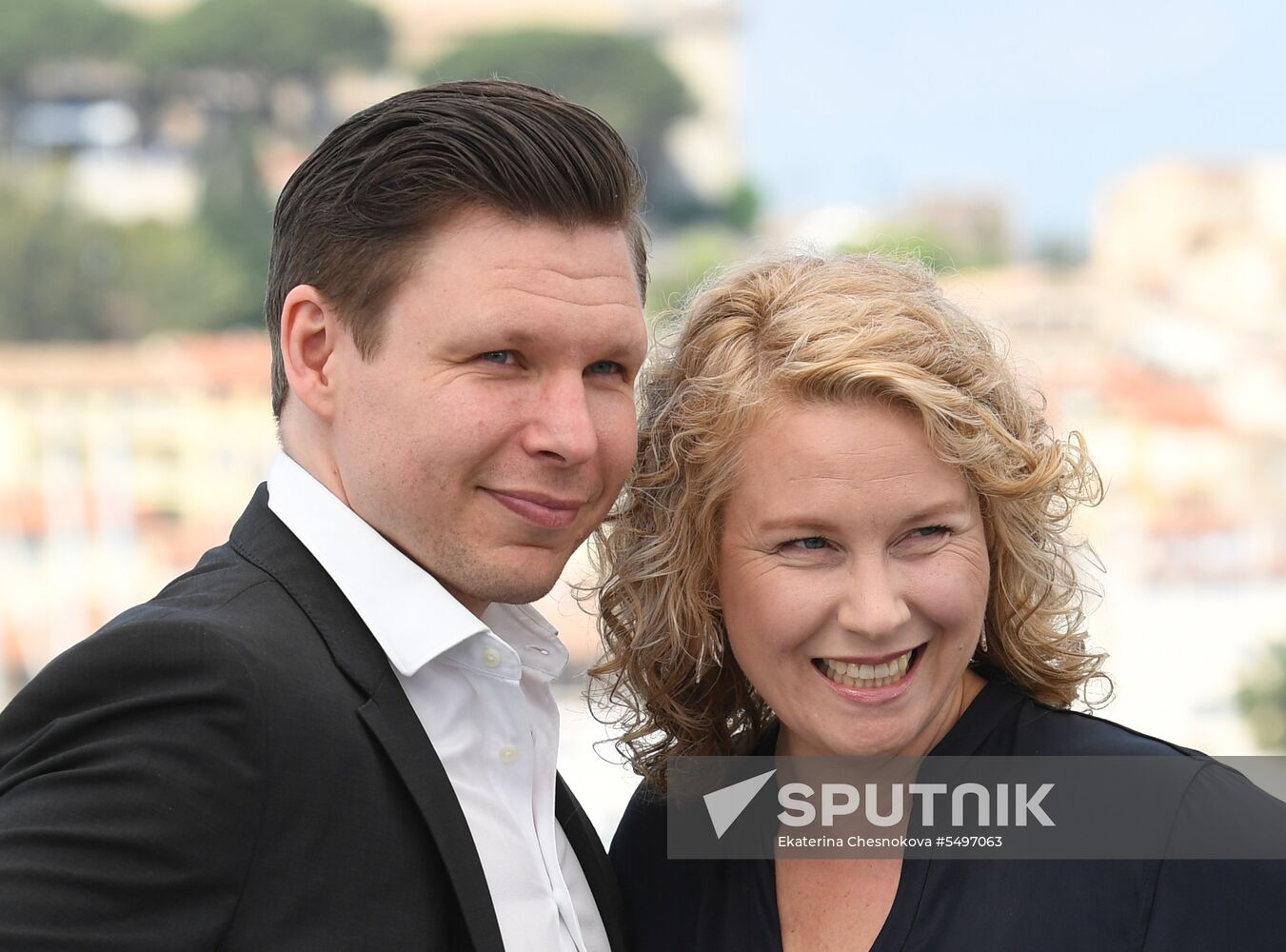 71st Cannes Film Festival. Day four