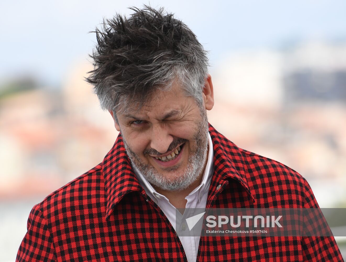 71st Cannes Film Festival. Day four