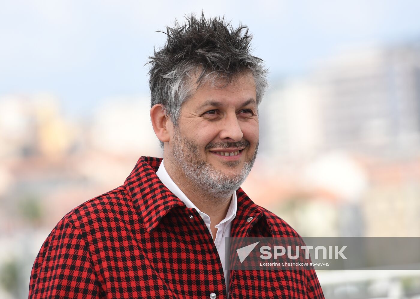 71st Cannes Film Festival. Day four