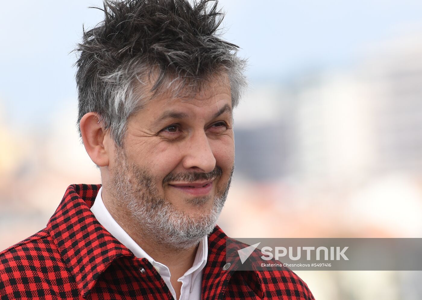 71st Cannes Film Festival. Day four