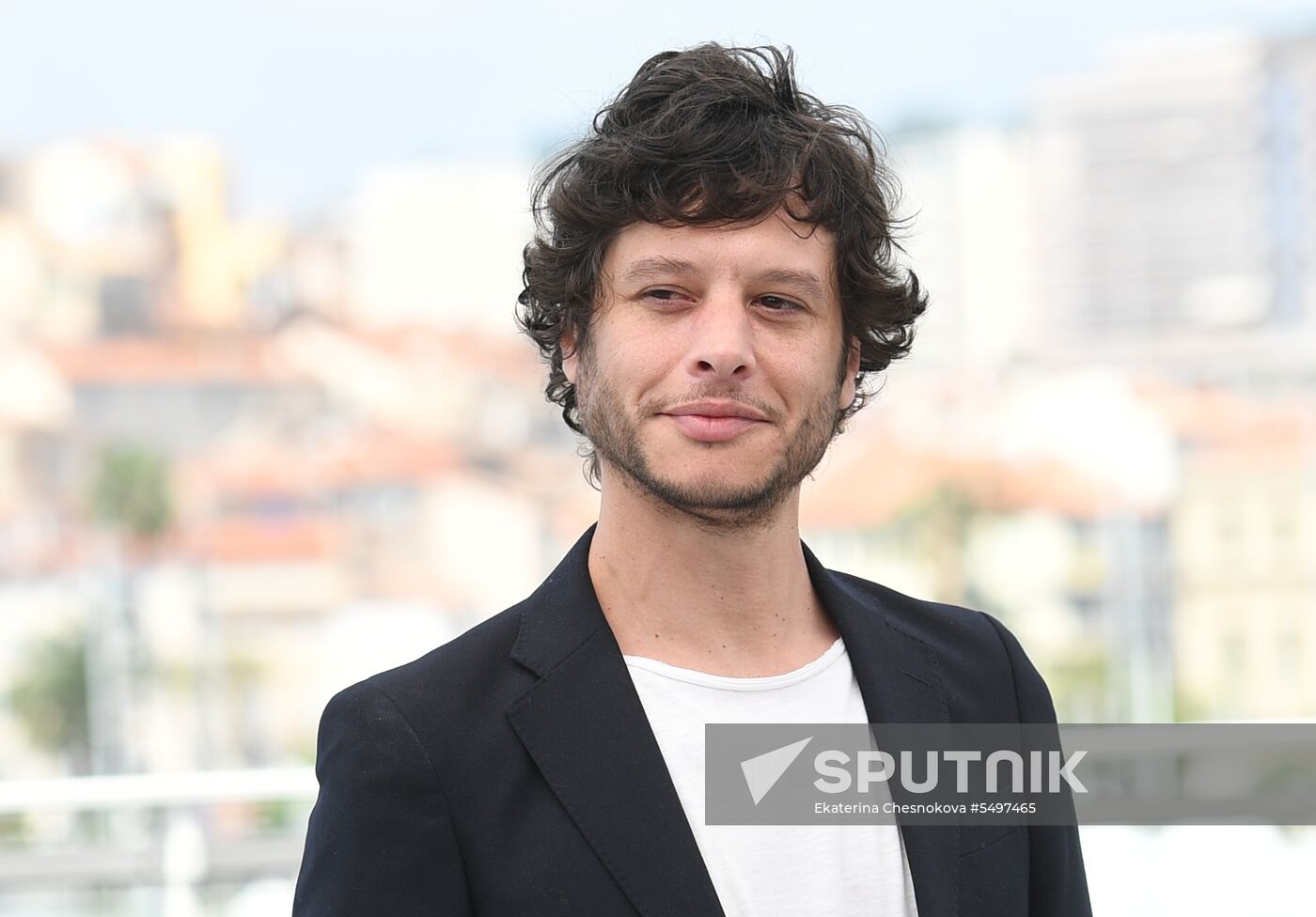 71st Cannes Film Festival. Day four
