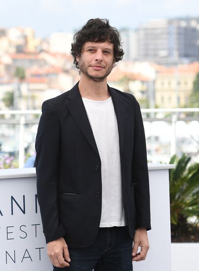 71st Cannes Film Festival. Day four
