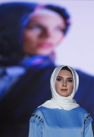 Kazan Fashion - 2018 festival
