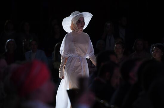 Kazan Fashion - 2018 festival