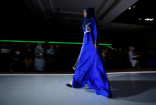 Kazan Fashion - 2018 festival