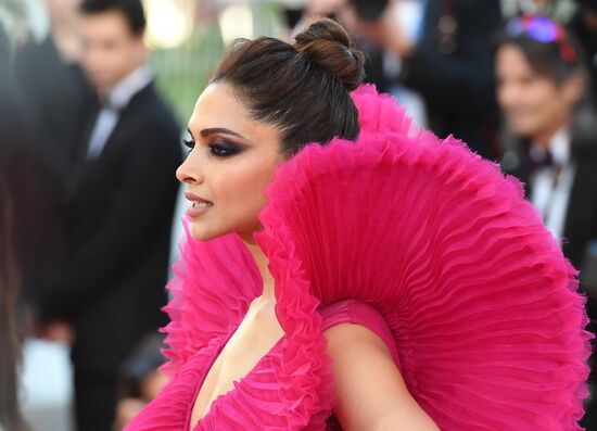 71st Cannes Film Festival. Day four