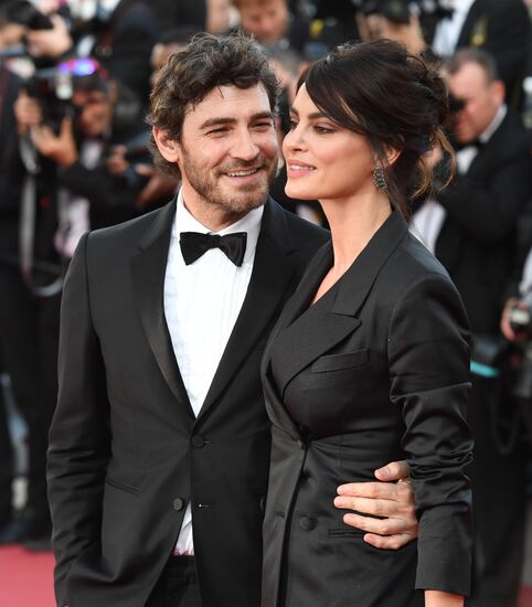 71st Cannes Film Festival. Day four