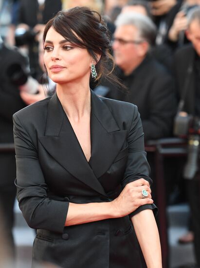 71st Cannes Film Festival. Day four