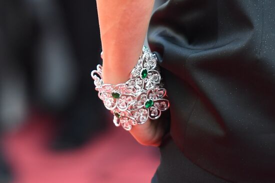 71st Cannes Film Festival. Day four