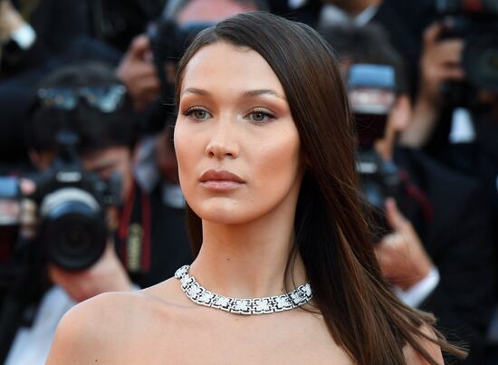 71st Cannes Film Festival. Day four